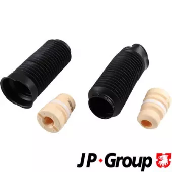 Kit de protection contre la poussière, amortisseur JP GROUP 1342703710