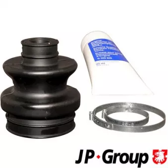 Soufflets de cardan avant JP GROUP 1343700210