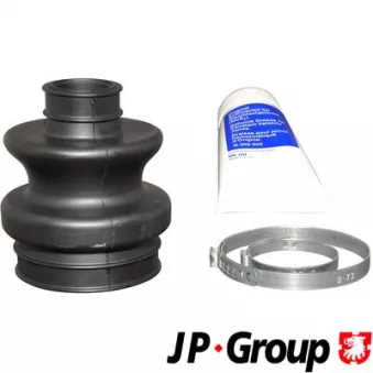 Soufflets de cardan avant JP GROUP 1343700310