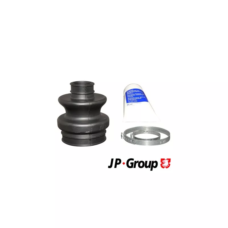 Soufflets de cardan avant JP GROUP 1343700310