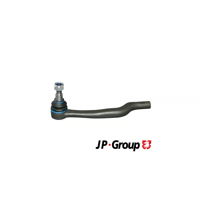 Rotule de barre de connexion avant gauche JP GROUP 1344601070