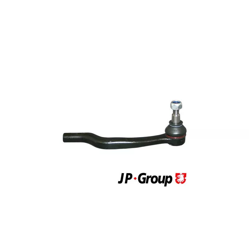 Rotule de barre de connexion avant droit JP GROUP 1344601080