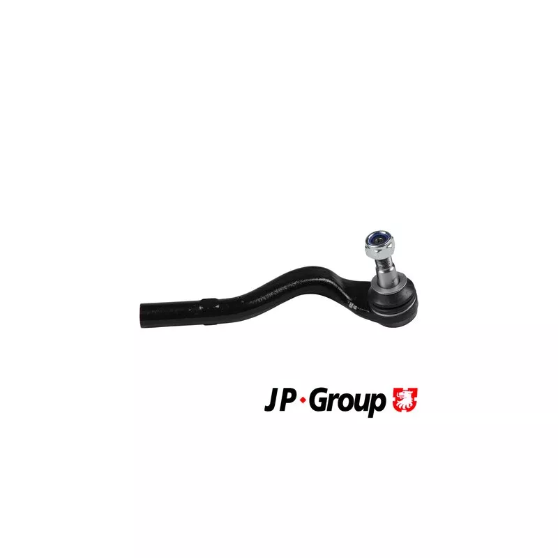 Rotule de barre de connexion avant gauche JP GROUP 1344605870