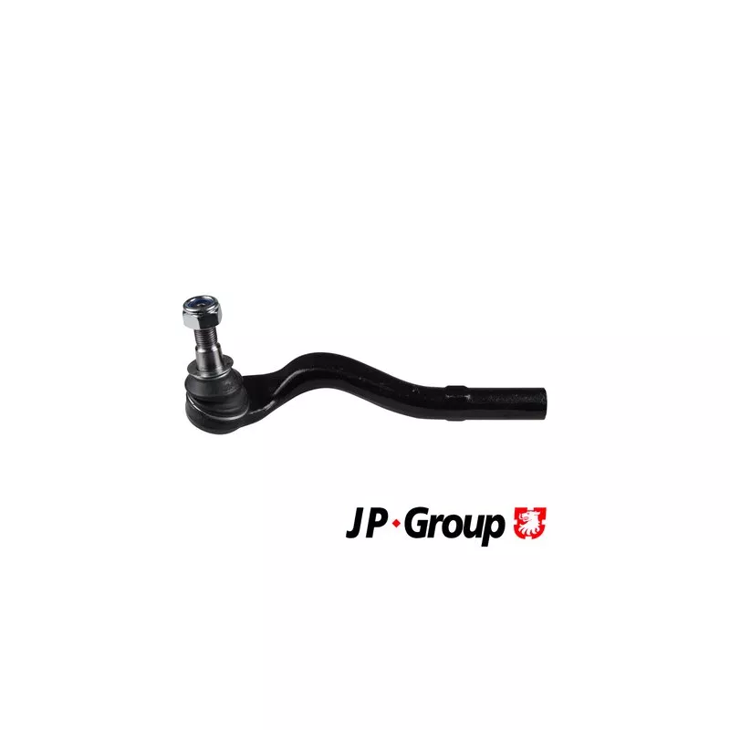 Rotule de barre de connexion avant droit JP GROUP 1344605880