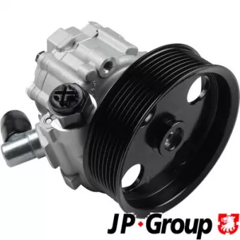Pompe hydraulique, direction JP GROUP 1345102500