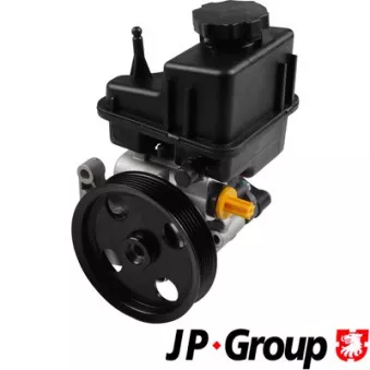 Pompe hydraulique, direction JP GROUP 1345102600