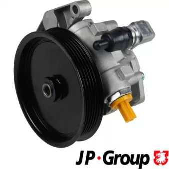 Pompe hydraulique, direction JP GROUP 1345102700