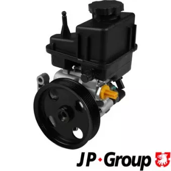 Pompe hydraulique, direction JP GROUP 1345102900