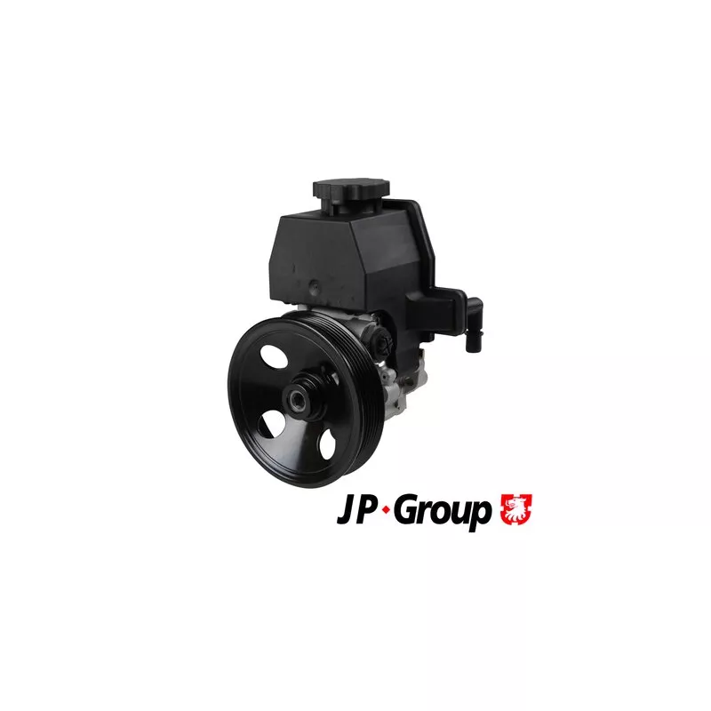 Pompe hydraulique, direction JP GROUP 1345103000