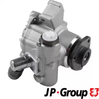 Pompe hydraulique, direction JP GROUP 1345103200