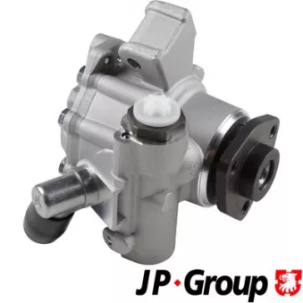 Pompe hydraulique, direction JP GROUP 1345103300