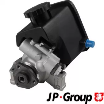 Pompe hydraulique, direction JP GROUP 1345103400