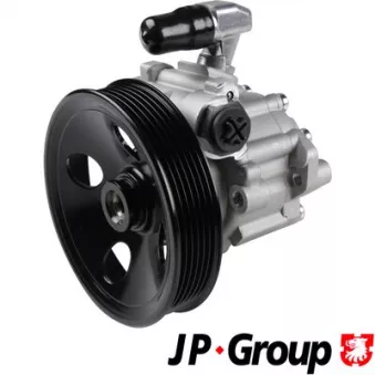 Pompe hydraulique, direction JP GROUP 1345103500
