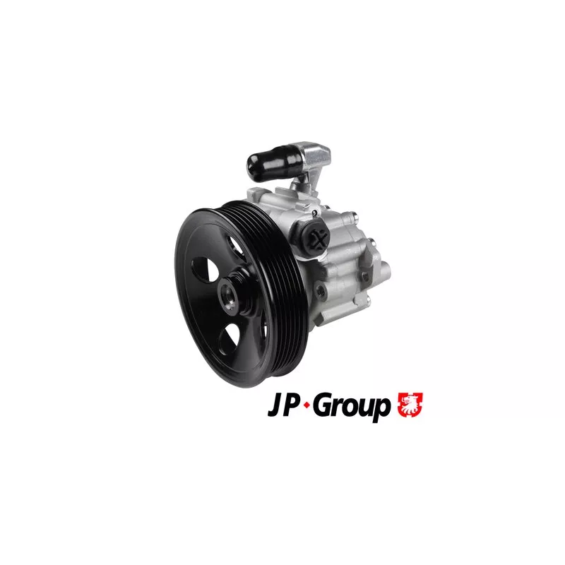Pompe hydraulique, direction JP GROUP 1345103500