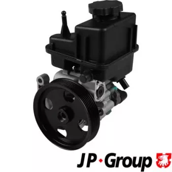 Pompe hydraulique, direction JP GROUP 1345103600