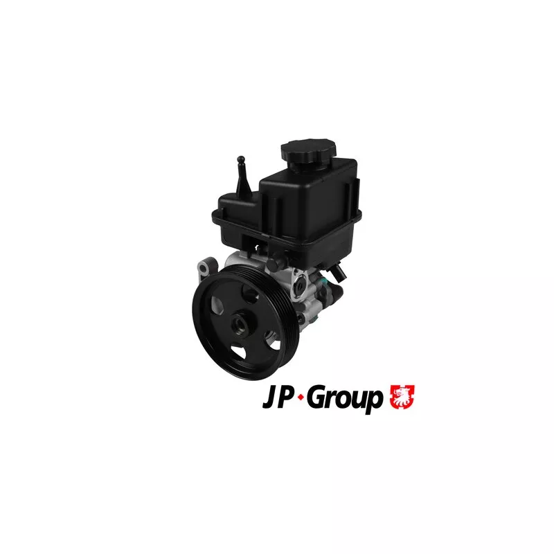Pompe hydraulique, direction JP GROUP 1345103600