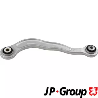 Biellette de barre stabilisatrice arrière gauche JP GROUP 1350205570
