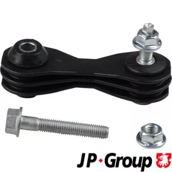 Entretoise/tige, stabilisateur JP GROUP 1350501700