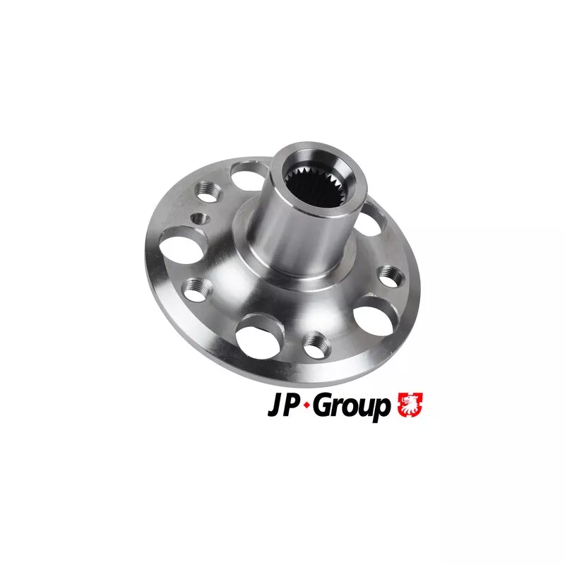 Moyeu de roue JP GROUP 1351400100
