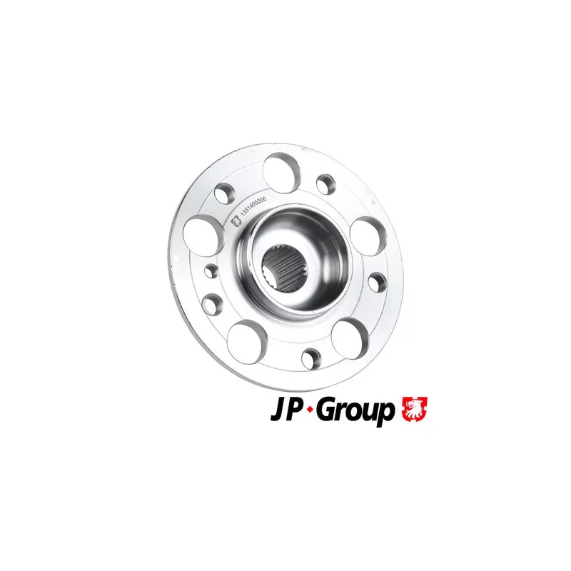 Moyeu de roue JP GROUP 1351400200
