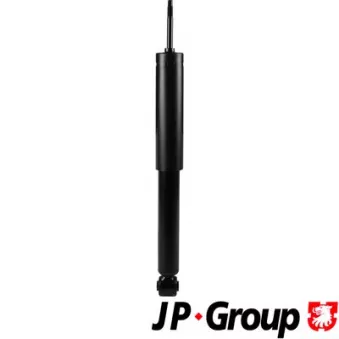 Jeu de 2 amortisseurs arrière JP GROUP 1352103300
