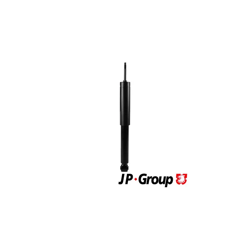 Jeu de 2 amortisseurs arrière JP GROUP 1352103300