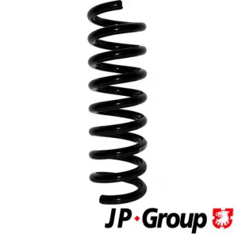 Ressort de suspension JP GROUP 1352203500