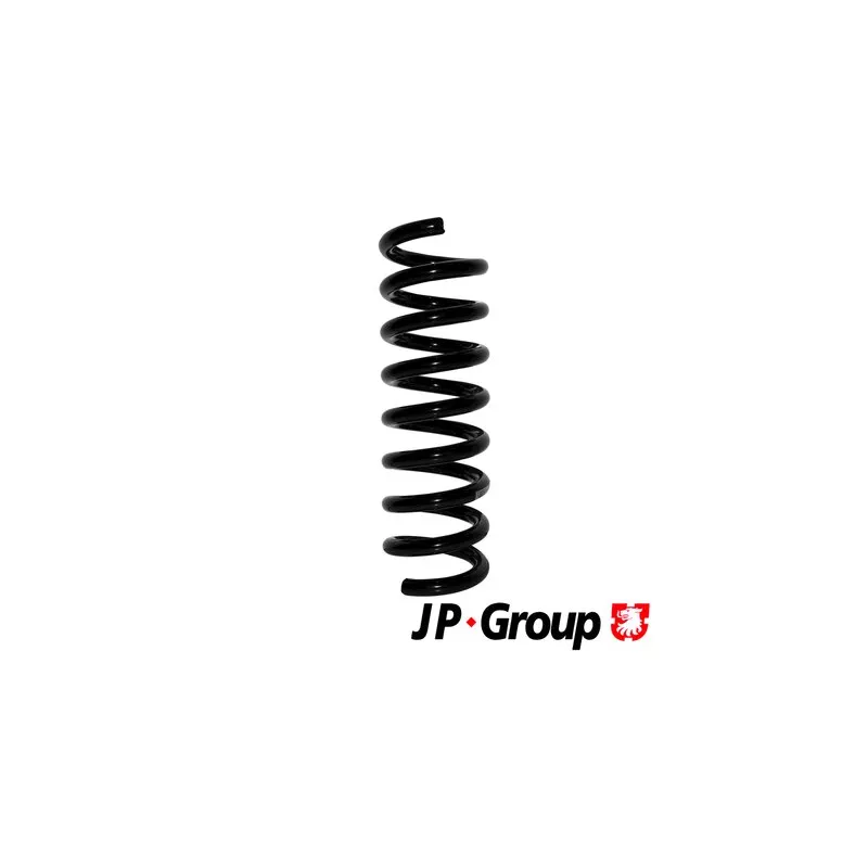 Ressort de suspension JP GROUP 1352203500