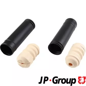Kit de protection contre la poussière, amortisseur JP GROUP 1352704110