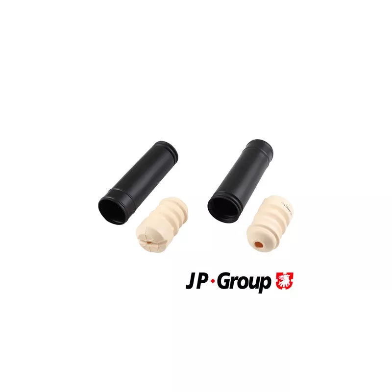 Kit de protection contre la poussière, amortisseur JP GROUP 1352704110