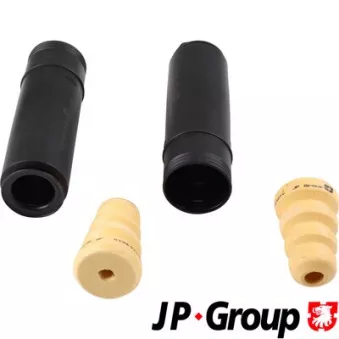 Kit de protection contre la poussière, amortisseur JP GROUP 1352704210