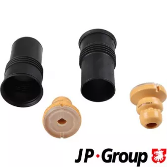 Kit de protection contre la poussière, amortisseur JP GROUP 1352704310