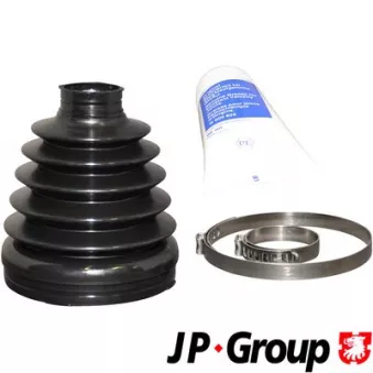 Jeu de joints-soufflets, arbre de commande JP GROUP 1353700110