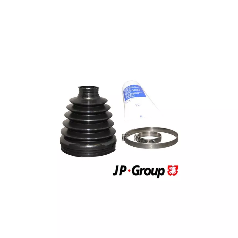 Jeu de joints-soufflets, arbre de commande JP GROUP 1353700110