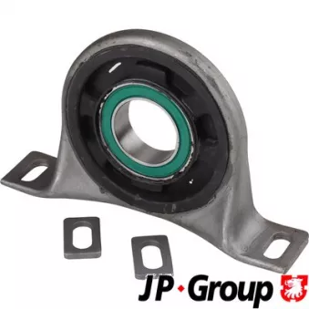 Suspension, arbre de cardan JP GROUP 1353901400