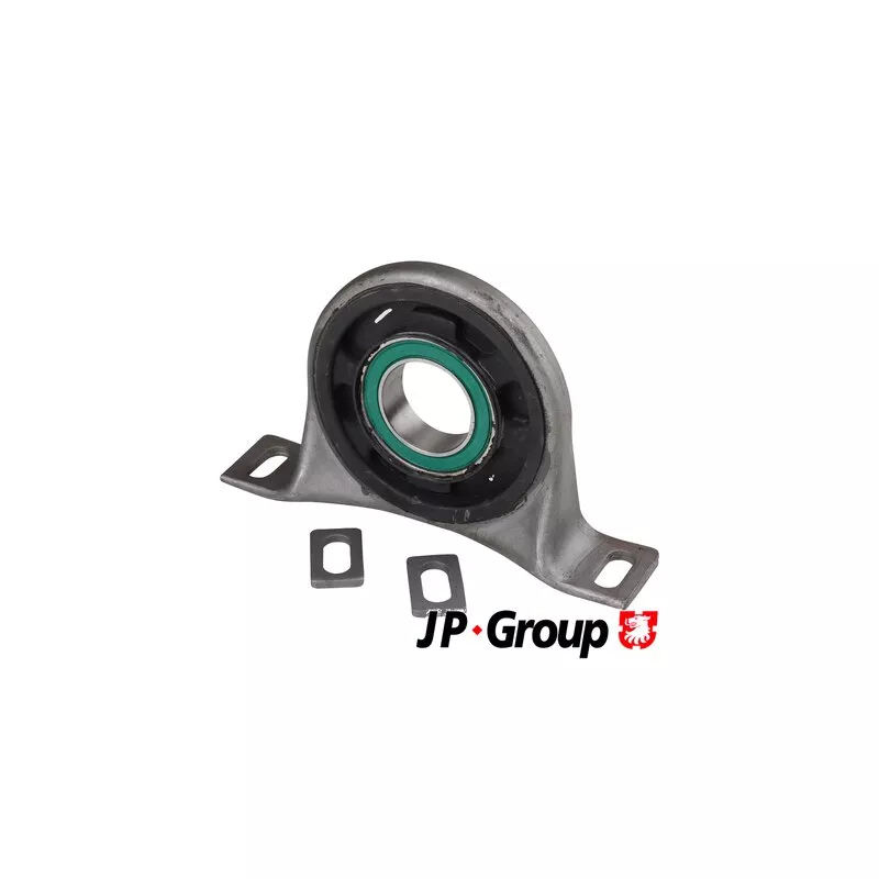 Suspension, arbre de cardan JP GROUP 1353901400