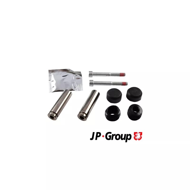 Jeu de douilles de guidage, étrier de frein JP GROUP 1361951010
