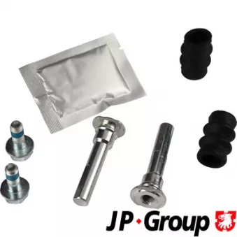 Jeu de douilles de guidage, étrier de frein JP GROUP 1361951110