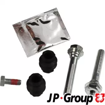 Jeu de douilles de guidage, étrier de frein JP GROUP 1361951210