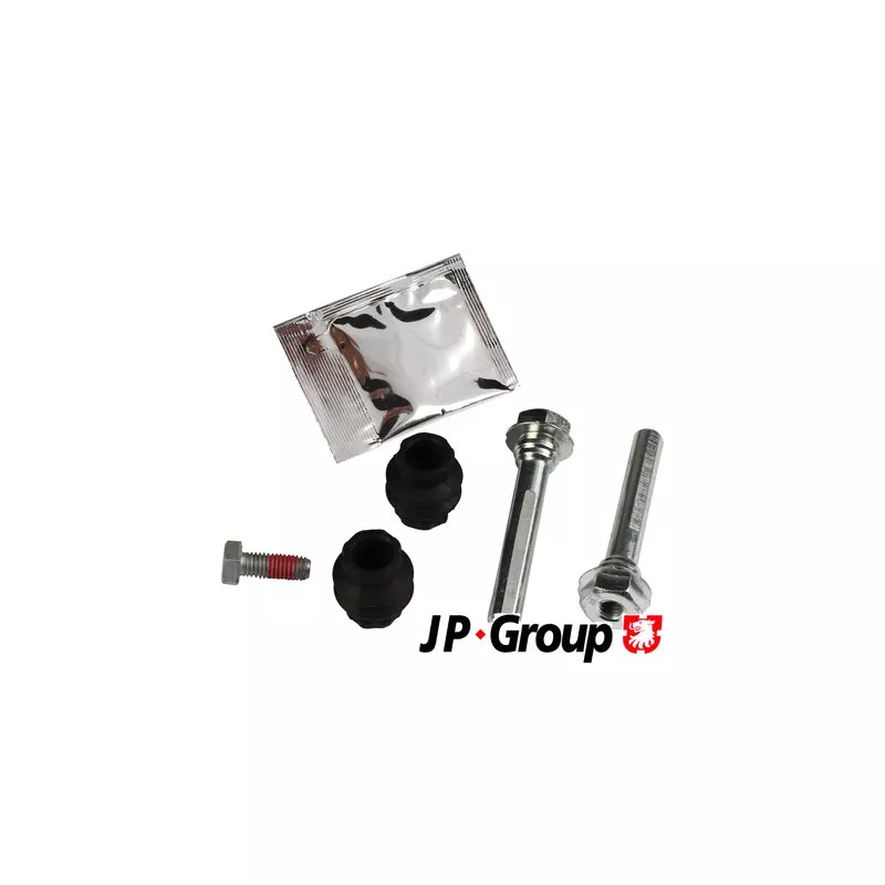 Jeu de douilles de guidage, étrier de frein JP GROUP 1361951210