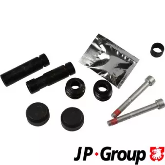 Jeu de douilles de guidage, étrier de frein JP GROUP 1361951310