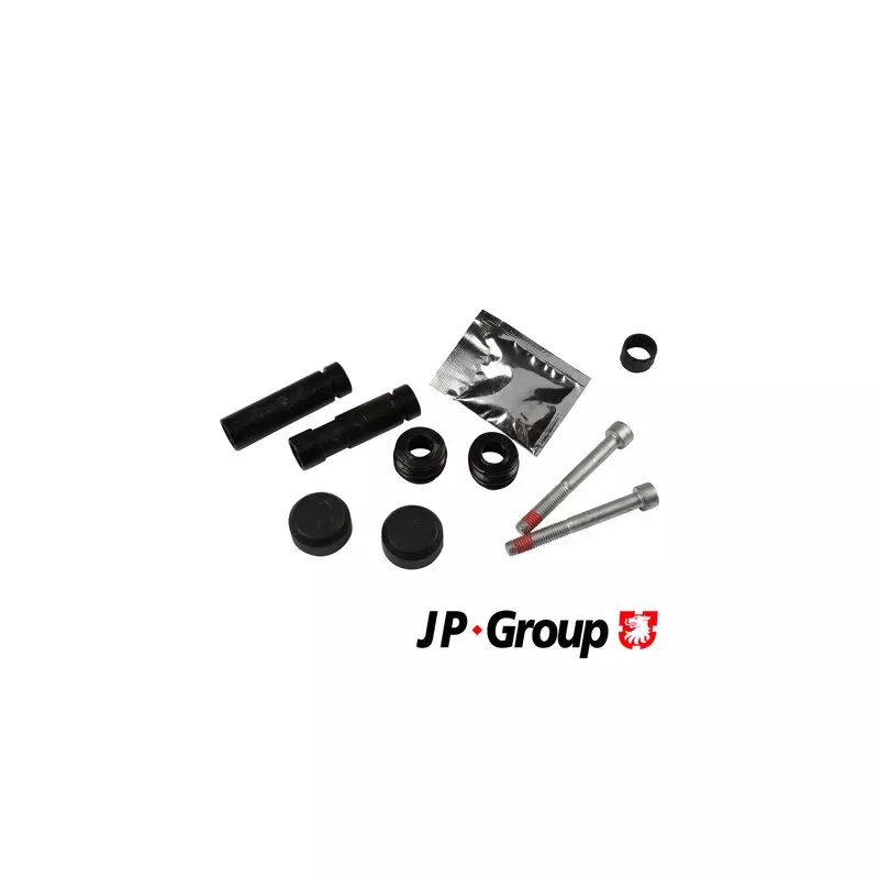 Jeu de douilles de guidage, étrier de frein JP GROUP 1361951310