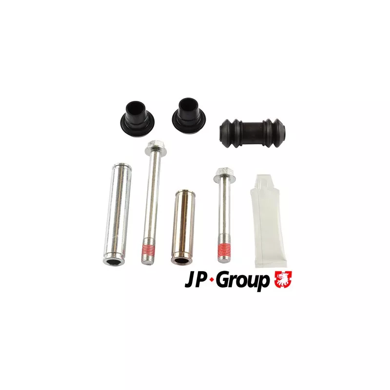 Jeu de douilles de guidage, étrier de frein JP GROUP 1364005710