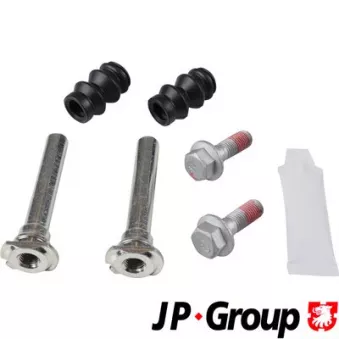 Jeu de douilles de guidage, étrier de frein JP GROUP 1364005910