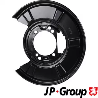 Déflecteur, disque de frein JP GROUP 1364300400
