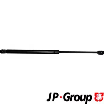 Vérin, capot-moteur JP GROUP 1381201300