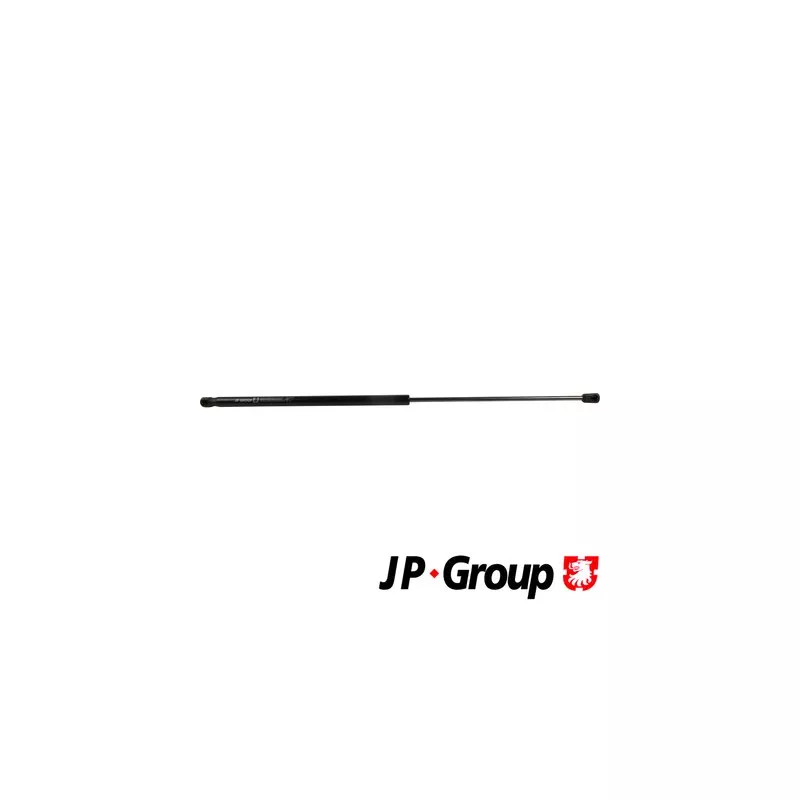 Vérin, capot-moteur avant gauche JP GROUP 1381201670