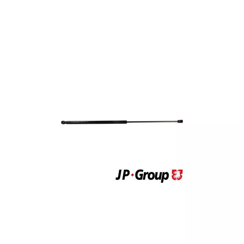 Vérin, capot-moteur JP GROUP 1381201700