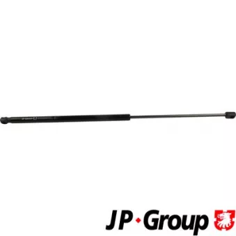 Vérin, capot-moteur JP GROUP 1381201870
