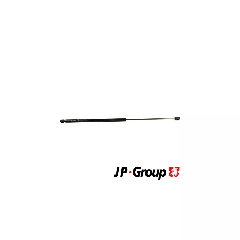 Vérin, capot-moteur JP GROUP 1381201870